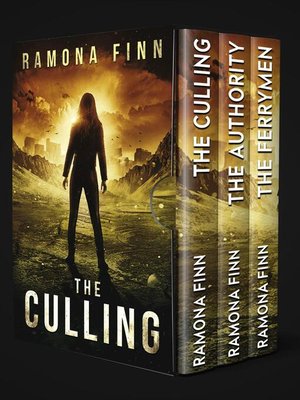 cover image of The Culling